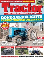 Tractor & Farming Heritage